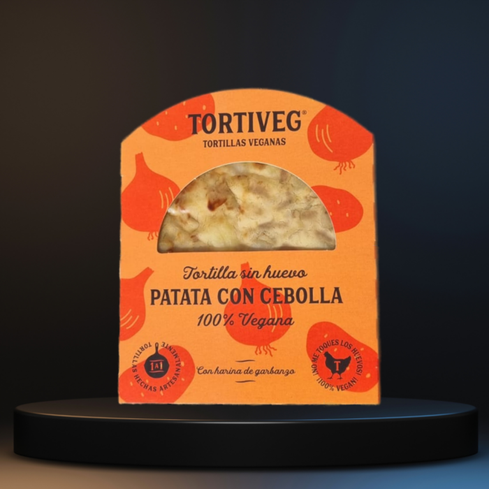 Tortiveg Original