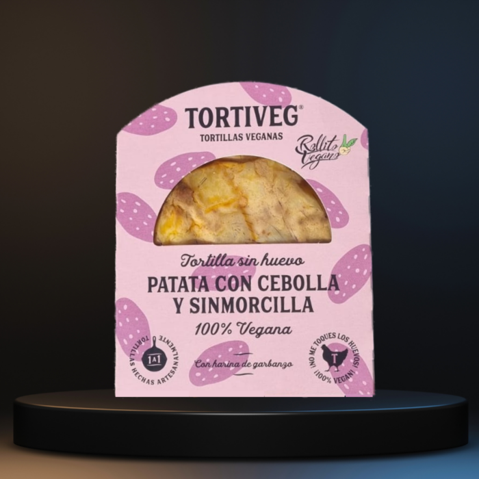 Tortiveg Sinmorcilla